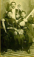 азербайджанская музыка