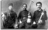 азербайджанский мугам