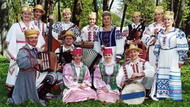 народный ансамбль белорусской музыки и песни “гостинец” г. гродно