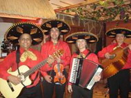 мексиканская народная музыка