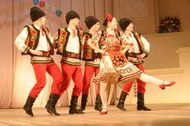 молдавская народная музыка