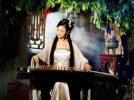 отличия традиционной китайской музыки от европейской