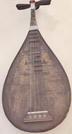 пипа (музыкальный инструмент)