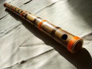краткая информация о китайской народной инструментальной музыке