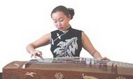 китайская народная инструментальная музыка