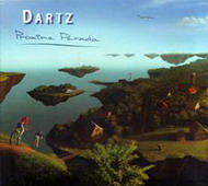 the dartz - proxima parada