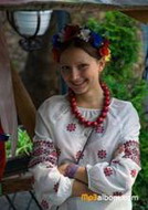 украинский фольклор в творчестве профессиональных и любительских коллективов